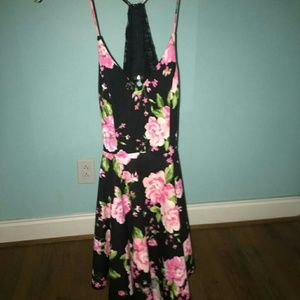 Cocktail, Semi, Prom dress